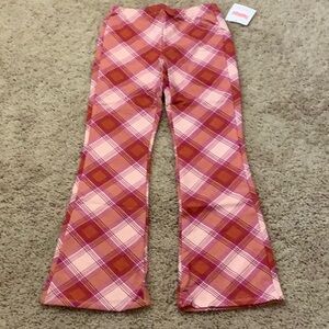 Fabkids Bottom, Flare Leggings